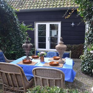 Huis "Holiday"